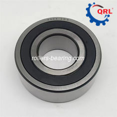 ZZ 2RS ओपन डबल रो बॉल लेयरिंग 4309-2RS QRL 45x100x36MM