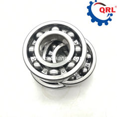 6313 C3 एकल पंक्ति गहरी ग्रूव गेंद असर खुला 65x140x33 मिमी