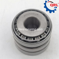 4T-CR-0357 30303D जेआर शंकु ऑटो असर टोयोटा 90366-17001 15x47x15.25 मिमी