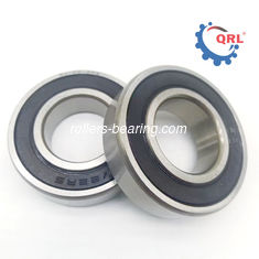 60/22 2RS रेडियल बॉल लेयरिंग 22X44X12MM डीप ग्रूव बॉल लेयरिंग