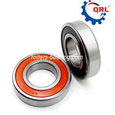 6208-2RS 6208DDU 6208LLU 40x80x18 सीलबंद गोलाकार 40x80x18 मिमी