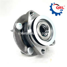 40202-ED000 NISSAN TIIDA हैचबैक C11X 2007-2012 के लिए फ्रंट व्हील हब असर