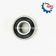 6203-2RS1 गहरी नाली गेंद असर 17x40x12 मिमी 2RS सील प्रकार