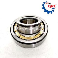 NU307 EM QRL बेलनाकार रोलर असर 35x80x21 मिमी