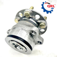 HUB340T-1 28473-FJ010 सुबारू के लिए एक्सेसरीज हाई परफॉर्मेंस व्हील हब लेयरिंग