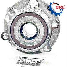 नया फ्रंट KD35-33-04 XC MAZDA CX-5 के लिए व्हील हब असेंबली