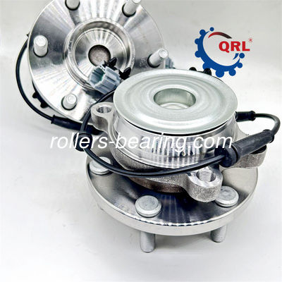 आगे के पहिया हब लेयरिंग निसान 2005- नावार 40202-4X00A 515064 40202 4X00A