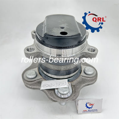 निसान 14 वेरिएंट 2013-2015 के लिए व्हील हब असेंबली   43202-JE21A 43202-JE20A