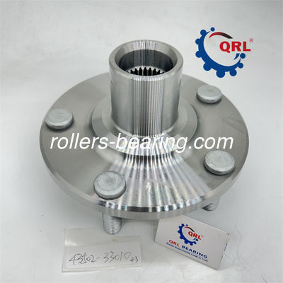 1995-2002 टोयोटा एवलॉन 1992-2001 टोयोटा कैमरी व्हील हब पार्ट नंबर 43502-33010