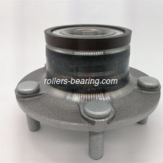 2DACF034-G-AM 3785A070 व्हील हब बियरिंग मित्सुबिशी XPANDER 1.50 L