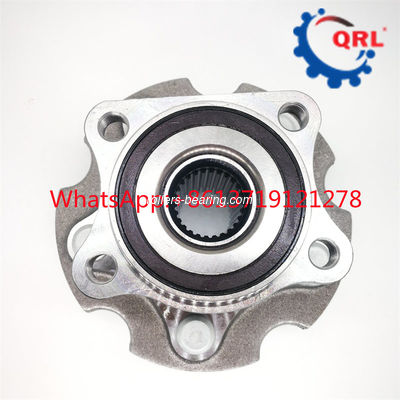 RAV4 लेक्सस NX200T के लिए 42410-0R010 42410-42040 व्हील हब असर