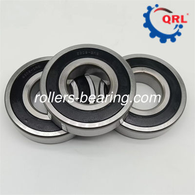 6309-2RS 6309-ZZ 6309 LLU 6309 DDU रेडियल बॉल लेयरिंग 45X100X25MM
