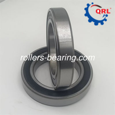 6018LLU 6018RS 6018-2RS डीप ग्रूव बॉल लेयरिंग 6018 DDU P5 90X140X24MM