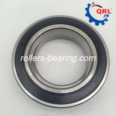 6018LLU 6018RS 6018-2RS डीप ग्रूव बॉल लेयरिंग 6018 DDU P5 90X140X24MM