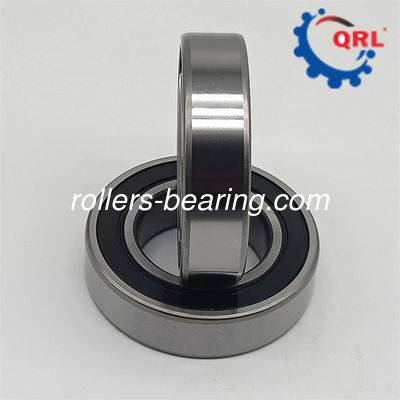 62211-2RS डीप ग्रूव बॉल लेयरिंग QRL 55x100x25Mm ऑटो पार्ट्स के लिए