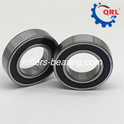 62211-2RS डीप ग्रूव बॉल लेयरिंग QRL 55x100x25Mm ऑटो पार्ट्स के लिए