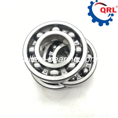 6313 C3 एकल पंक्ति गहरी ग्रूव गेंद असर खुला 65x140x33 मिमी