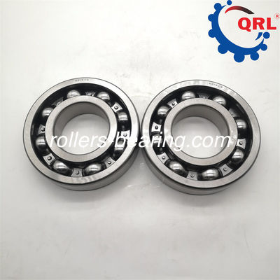 6313 C3 एकल पंक्ति गहरी ग्रूव गेंद असर खुला 65x140x33 मिमी