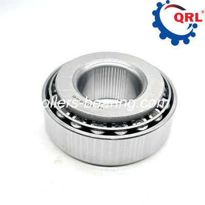 HM89446-HM89410 HM89446/10 मशीनों के लिए कॉपर रोलर असर