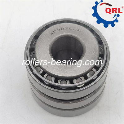 4T-CR-0357 30303D जेआर शंकु ऑटो असर टोयोटा 90366-17001 15x47x15.25 मिमी