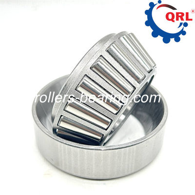 HM89446-HM89410 HM89446/10 मशीनों के लिए कॉपर रोलर असर