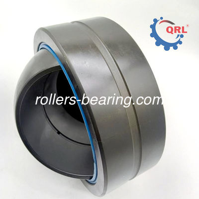GEG 140 ES 2RS / QRL - 140*230*130 मिमी के गोलाकार समतल असर