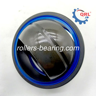 GE 45 ES-2RS रेडियल गोलाकार सादा असर 45x68x32 मिमी