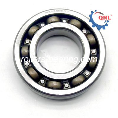 35BC07 S66 NC2 CS56 डीप ग्रूव बॉल लेयरिंग ब्रांड QRL आकार 35X72X15MM