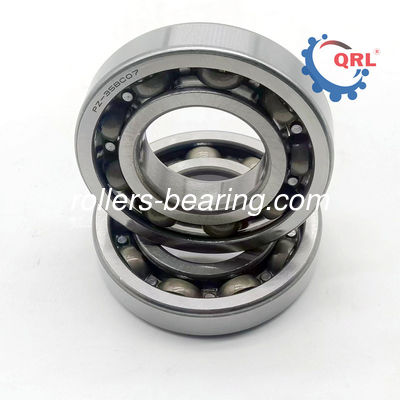 35BC07 S66 NC2 CS56 डीप ग्रूव बॉल लेयरिंग ब्रांड QRL आकार 35X72X15MM