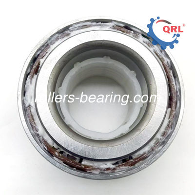 43KWD07 व्हील हब लेयरिंग्स आयाम 43x77x45.5/41.5 MM TOYOTA के लिए
