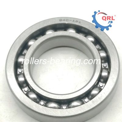 B40-121 A C3 40x72x14 MM TOYOTA 90363-40024 के लिए गहरी ग्रोव बॉल लेयरिंग
