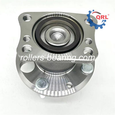 व्हील हब लेयरिंग HUB226 Fits Select 2011-2013 FORD FIESTA