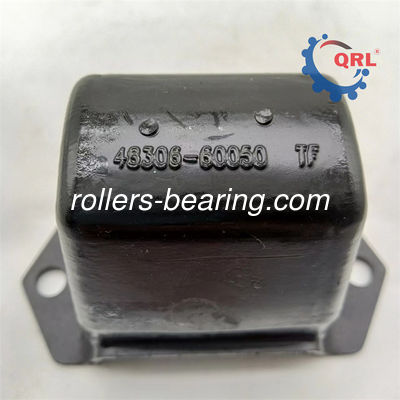48306-60050 TOYOTA LAND CRUISER RJ70 के लिए बम्पर सब एसी रियर स्प्रिंग