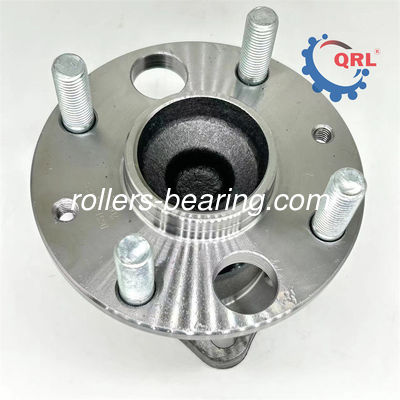 व्हील हब लेयरिंग HUB226 Fits Select 2011-2013 FORD FIESTA