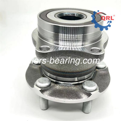 MOOG 13-19 सुबारू BRZ रियर हब असेंबली - 512401 व्हील हब लेयरिंग