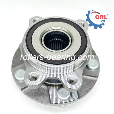513258 43550-42020 43550-02020 टोयोटा RAV4 बीयरिंग 2013-2018 टोयोटा RAV4 हाइब्रिड
