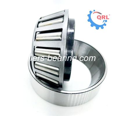 32309C एकल पंक्ति कॉपर रोलर बीयरिंग्स आयाम 45X100X38.25MM
