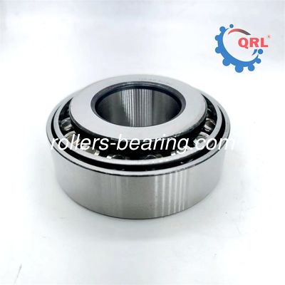 32309C एकल पंक्ति कॉपर रोलर बीयरिंग्स आयाम 45X100X38.25MM