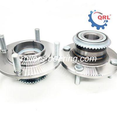 MR527452 Mitsubishi Lancer के लिए हब असेंबली रियर व्हील. 2.0l/2.4l, स्पोर्ट लाइन