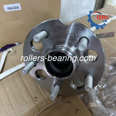 89544-32040 व्हील हब लेयरिंग असेंबली सेंसर के साथ 89544-32040