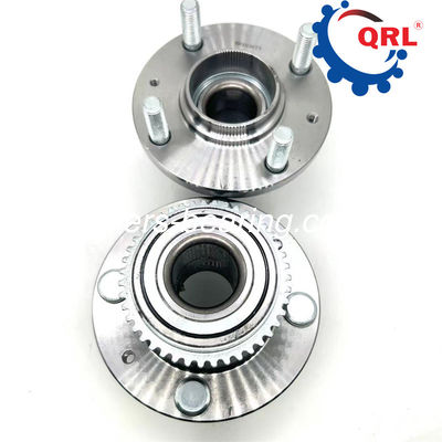 Mr493619 Mitsubishi के लिए रियर व्हील हब उपलब्धता 1 वजन किलो