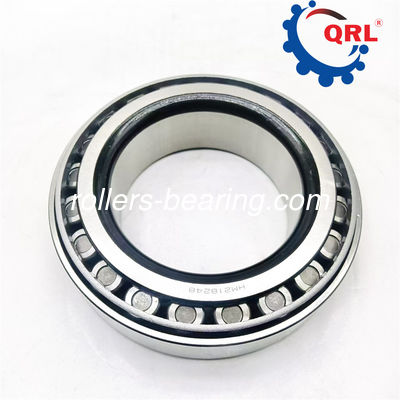 HM218248/HM218210 ब्रांड QRL 3.5423x5.7864x1.5748 इंच कॉपर रोलर असर