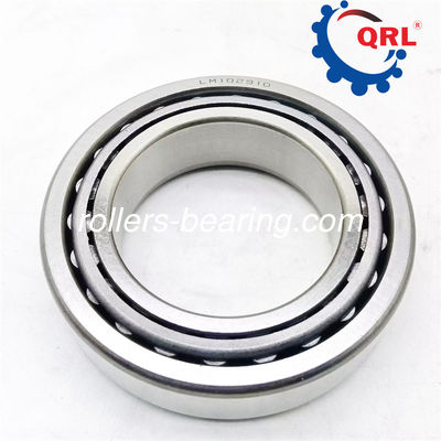 TOYOTA 90368-45087 के लिए कॉपर रोलर लेयरिंग LM 102949