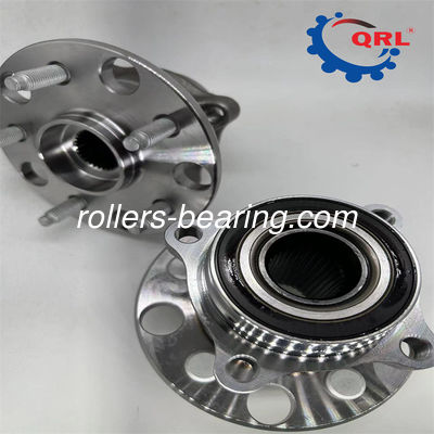512337 42410-30020 3DACF044D-9GR रियर व्हील हब असेंबली TOYOTA REIZ / CROWH