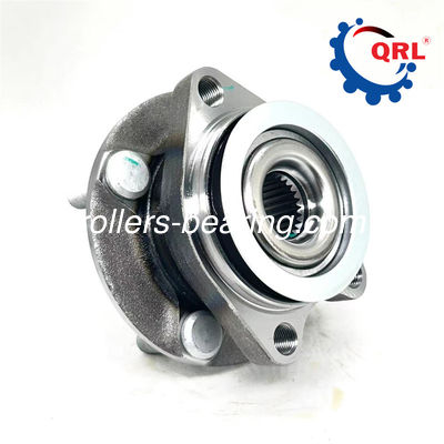 40202-ED000 NISSAN TIIDA हैचबैक C11X 2007-2012 के लिए फ्रंट व्हील हब असर