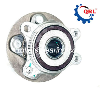 43550-33010 CAMRY 2018- TOYOTA CAMRY V70 26 TEETH के लिए व्हील हब