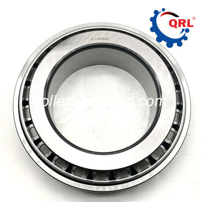 ब्रांड QRL 71450/71750 एकल पंक्ति कॉपर रोलर असर 114.30x190.50x4763