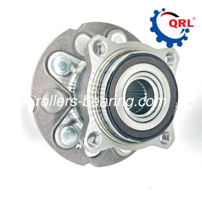 42200-SWN-P01 फ्रंट व्हील लेयरिंग हब असेंबली ओई नंबर द्वारा HONDA