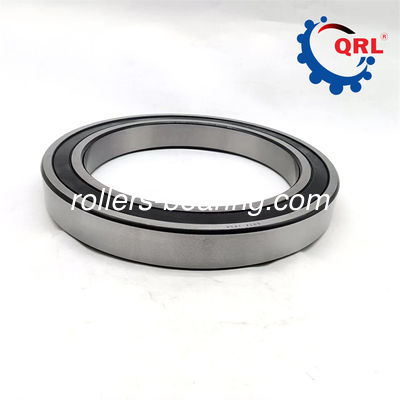 6934-2RS गहरी नाली गेंद असर QRL निजी अनुकूलन का समर्थन 170x230x28