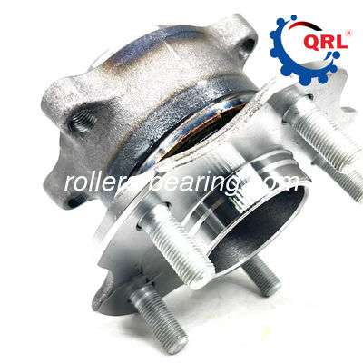 43202-JA000 NISSAN ALTIMA HUB176T-19 HUB लेयरिंग रियर